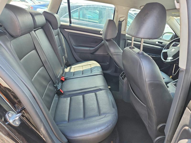 2009 Volkswagen Jetta მანქანა იყიდება აუქციონზე, vin: 3VWPL71K69M362226, აუქციონის ნომერი: 56514696