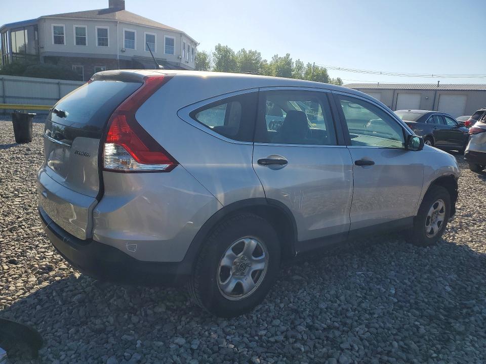 2012 Honda Cr-v მანქანა იყიდება აუქციონზე, vin: 5J6RM4H33CL018233, აუქციონის ნომერი: 55679236