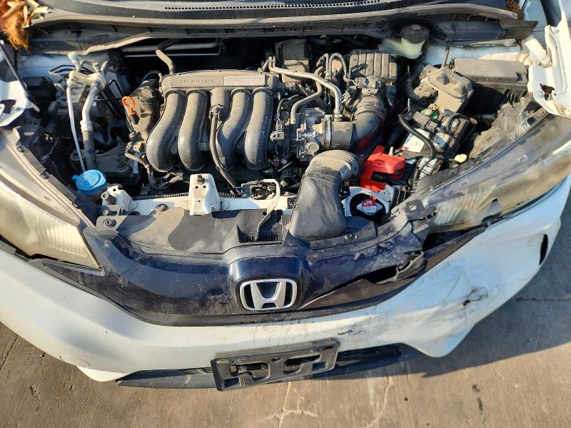 2016 Honda Fit მანქანა იყიდება აუქციონზე, vin: JHMGK5H51GX013393, აუქციონის ნომერი: 58495546