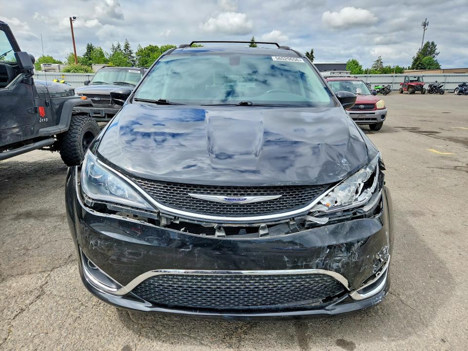 Aukcja sprzedaży 2019 Chrysler Pacifica, vin: 2C4RC1BG2KR625717, numer aukcji: 56529656