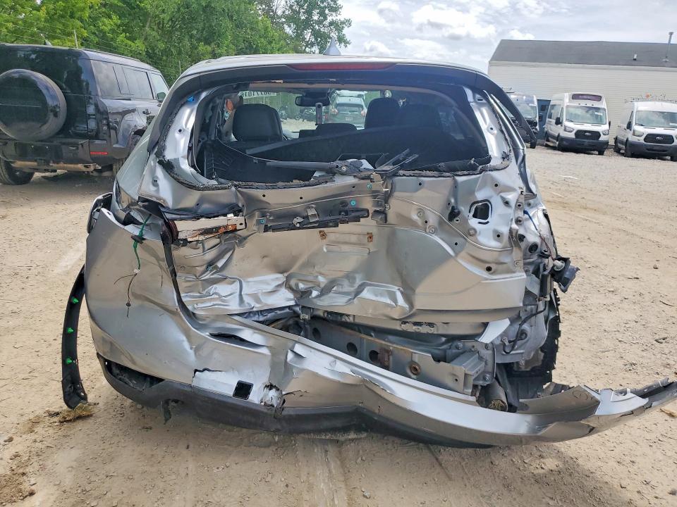 56771016 :رقم المزاد ، JM3KFBDM0L0722998 vin ، 2020 Mazda Cx-5 مزاد بيع