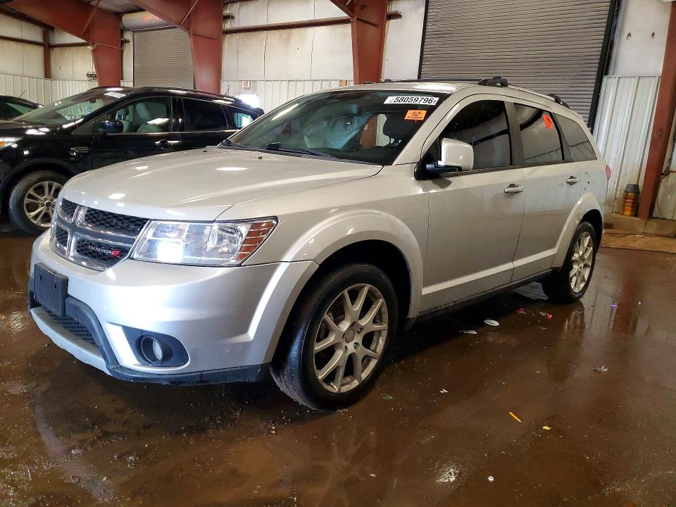 Aukcja sprzedaży 2013 Dodge Journey, vin: 3C4PDCCG2DT698617, numer aukcji: 58059796