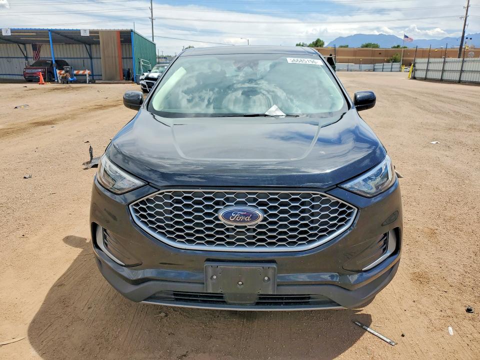 2023 Ford Edge მანქანა იყიდება აუქციონზე, vin: 2FMPK4J9XPBA58926, აუქციონის ნომერი: 56685196