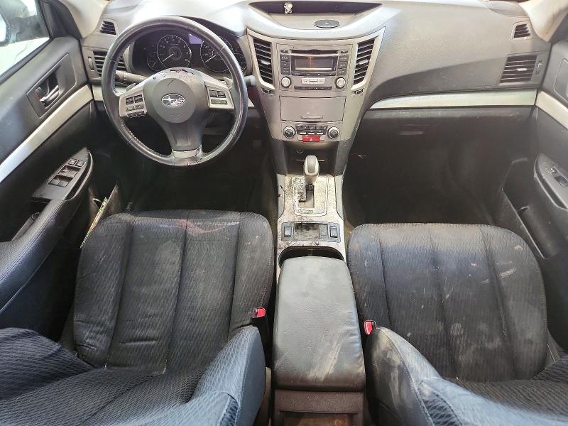 Aukcja sprzedaży 2012 Subaru Legacy, vin: 4S3BMCC61C3024311, numer aukcji: 57556466