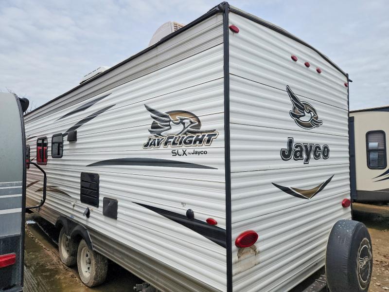 57844776 :رقم المزاد ، 1UJBJ0BN8J17V0305 vin ، 2018 Jayco Jay Jay Flight مزاد بيع