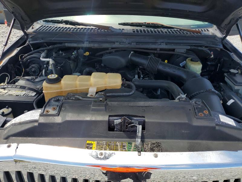 57989706 :رقم المزاد ، 1FTNX20L53ED75333 vin ، 2003 Ford F250 مزاد بيع
