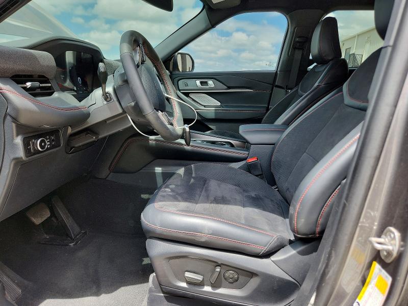 Продаж на аукціоні авто 2025 Ford Explorer, vin: 1FMWK8GC3SGC02551, номер лоту: 59075196