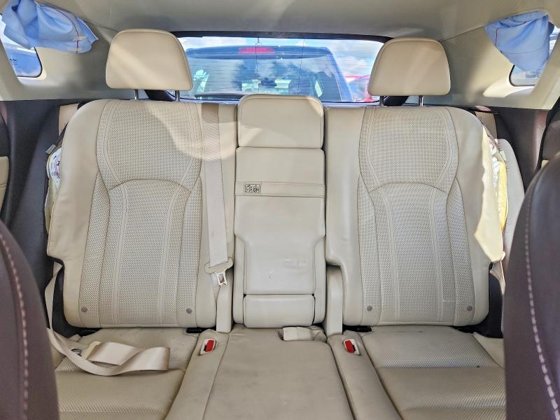 Продажа на аукционе авто 2017 Lexus Rx 350, vin: 2T2BZMCA5HC071427, номер лота: 55139936