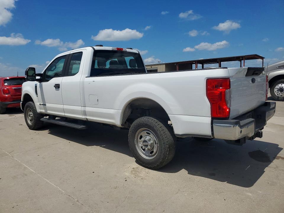 Продажа на аукционе авто 2022 Ford F250, vin: 1FT7X2BT2NEC17007, номер лота: 57416376