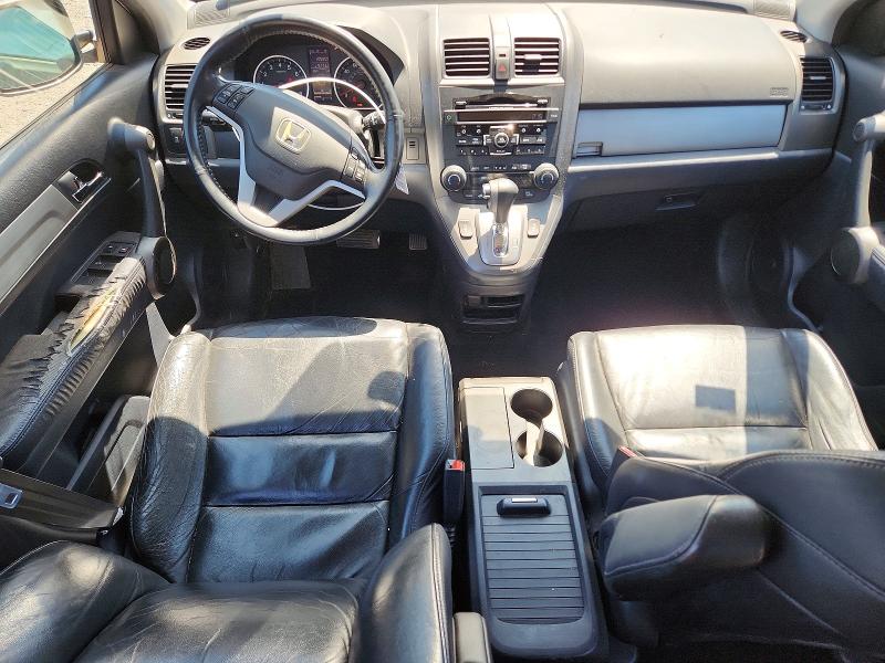 Продаж на аукціоні авто 2010 Honda Cr-v, vin: 5J6RE4H73AL013420, номер лоту: 55451756