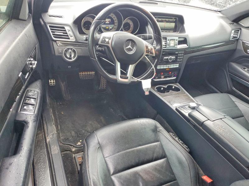 Продажа на аукционе авто 2014 Mercedes-benz E, vin: WDDKJ8JB8EF270561, номер лота: 55496576