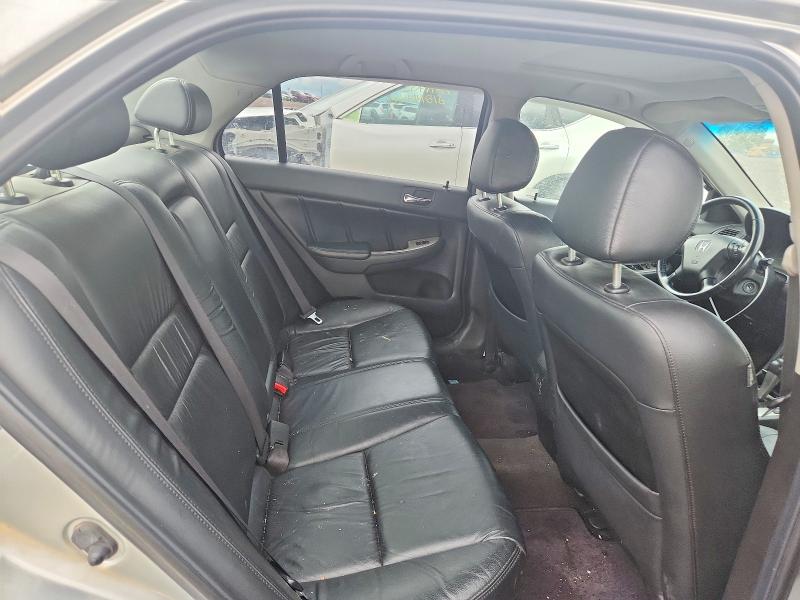Продажа на аукционе авто 2007 Honda Accord, vin: JHMCN36417C800131, номер лота: 57057796