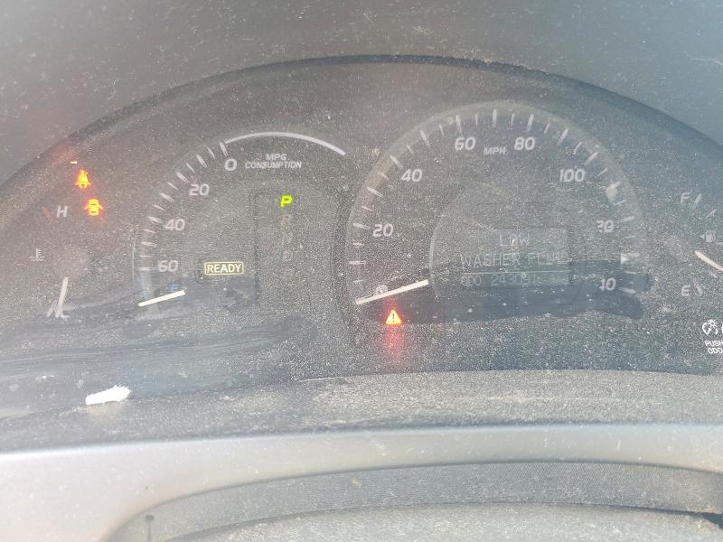 2007 Toyota Camry მანქანა იყიდება აუქციონზე, vin: 4T1BB46K17U025295, აუქციონის ნომერი: 57111386