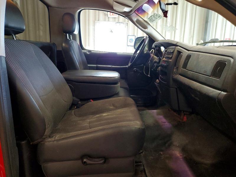 2002 Dodge Ram 1500 მანქანა იყიდება აუქციონზე, vin: 1D7HA16N42J219295, აუქციონის ნომერი: 59167506