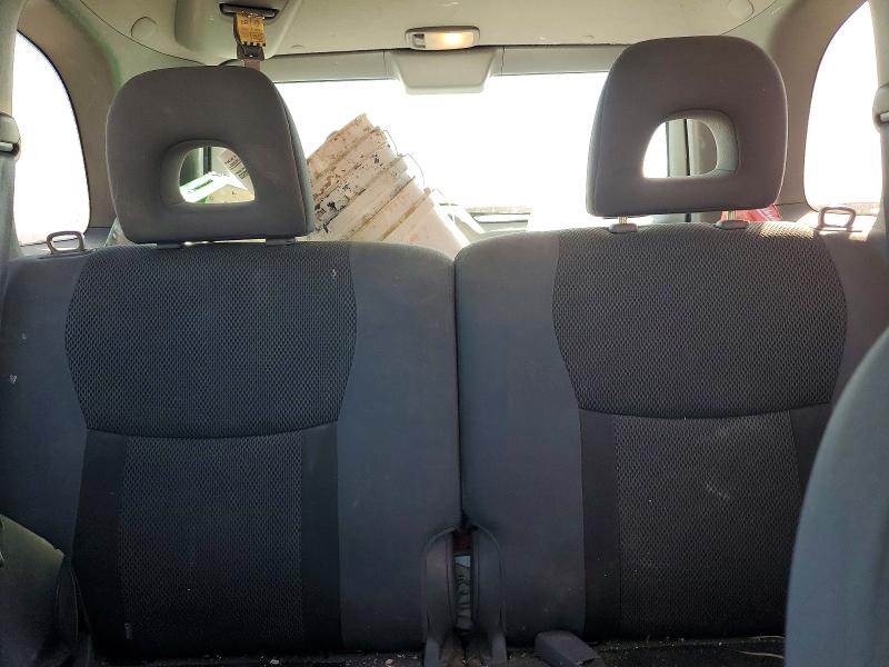 Продаж на аукціоні авто 2003 Toyota Rav4, vin: JTEGH20V330109065, номер лоту: 58522786