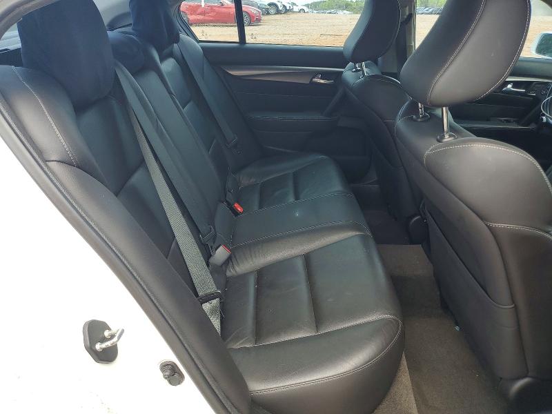 Продажа на аукционе авто 2013 Acura Tl, vin: 19UUA8F33DA018296, номер лота: 58649316