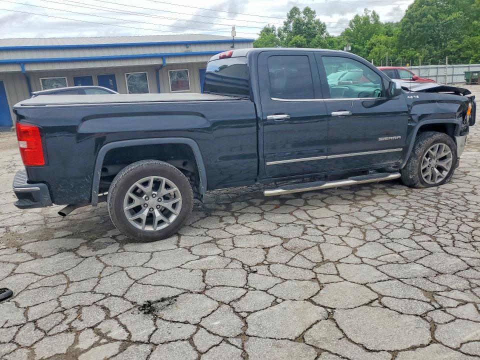58014236 :رقم المزاد ، 1GTV2VECXEZ360752 vin ، 2014 Gmc Sierra مزاد بيع