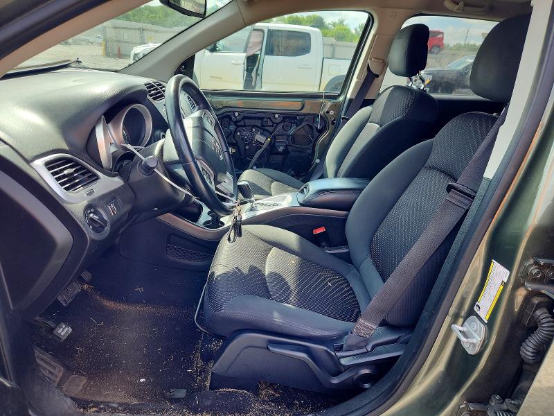 Aukcja sprzedaży 2018 Dodge Journey, vin: 3C4PDCAB8JT445661, numer aukcji: 58036116