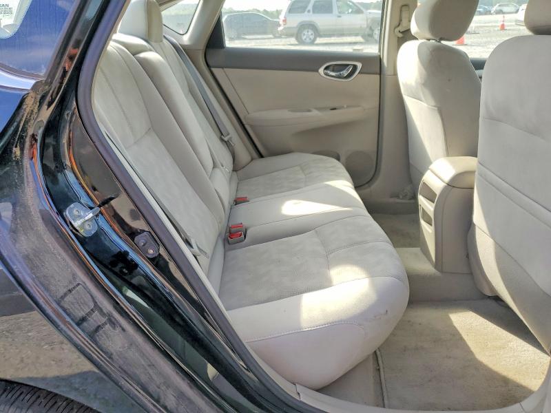 Aukcja sprzedaży 2013 Nissan Sentra, vin: 3N1AB7AP2DL774670, numer aukcji: 56339526