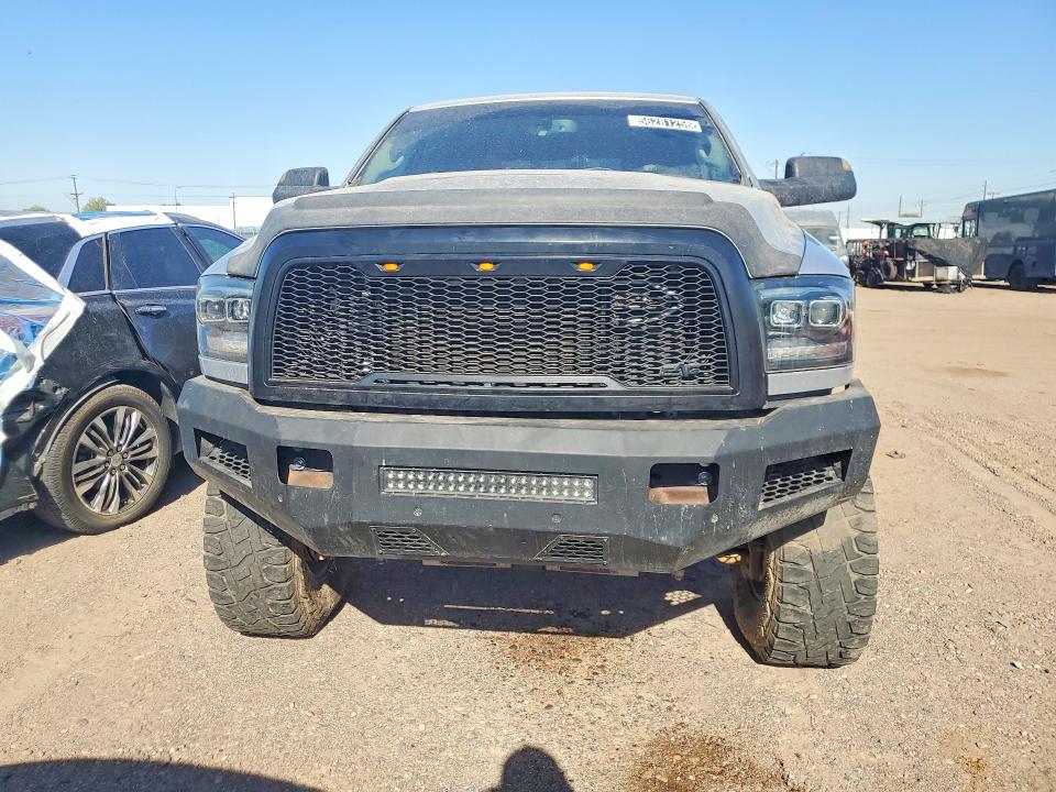 Aukcja sprzedaży 2012 Dodge Ram 3500, vin: 3C63D3JL0CG345323, numer aukcji: 56281256