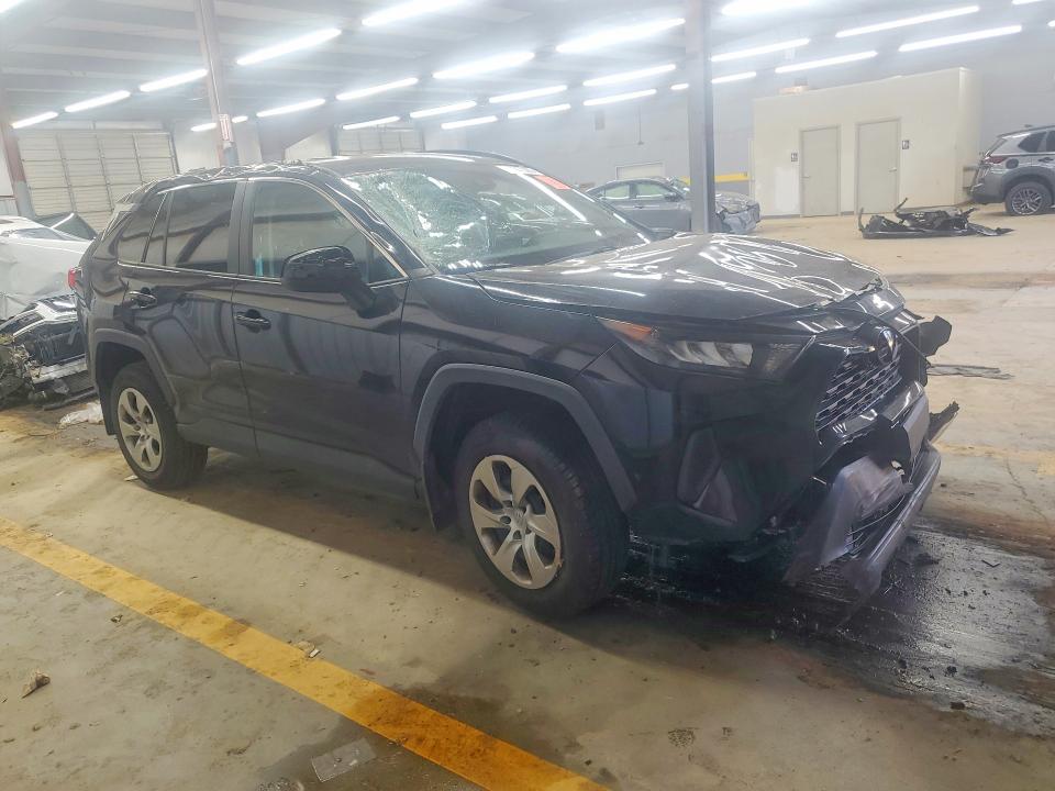 Продажа на аукционе авто 2020 Toyota Rav4, vin: 2T3F1RFV8LC068367, номер лота: 57147396