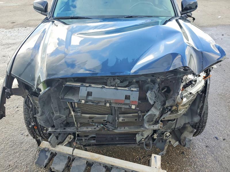 Продажа на аукционе авто 2016 Toyota Tacoma, vin: 5TFCZ5AN2GX018057, номер лота: 58432096