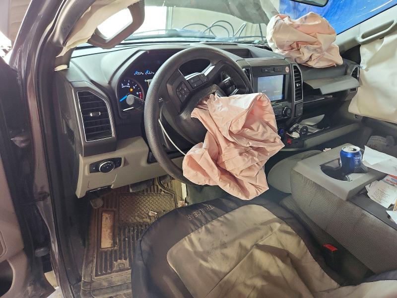Aukcja sprzedaży 2021 Ford F250, vin: 1FT7W2B69MED93273, numer aukcji: 56965386