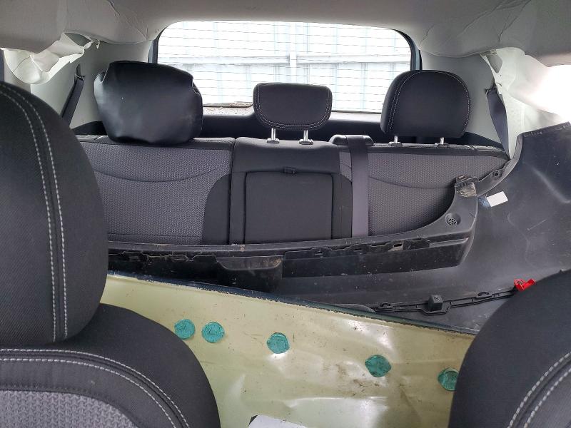 Aukcja sprzedaży 2018 Kia Soul, vin: KNDJP3A51J7512418, numer aukcji: 57663036