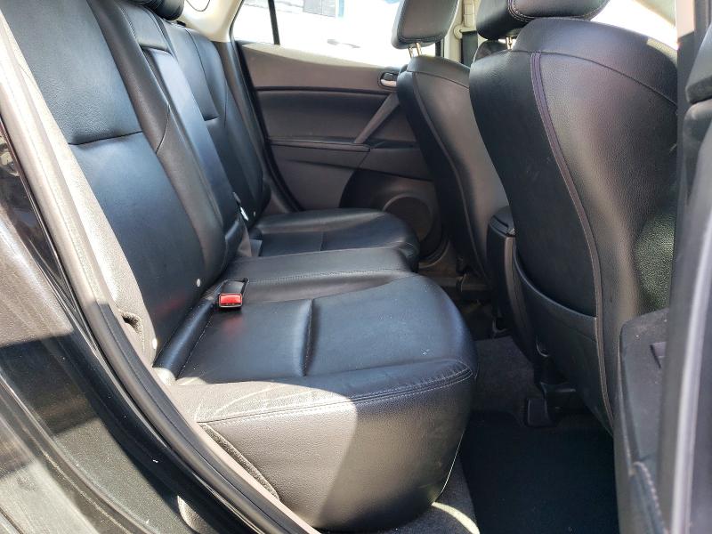 Aukcja sprzedaży 2011 Mazda 3, vin: JM1BL1L53B1430485, numer aukcji: 58626556