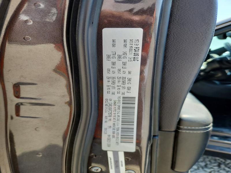 Продажа на аукционе авто 2015 Dodge Durango, vin: 1C4RDJAGXFC795708, номер лота: 58414976