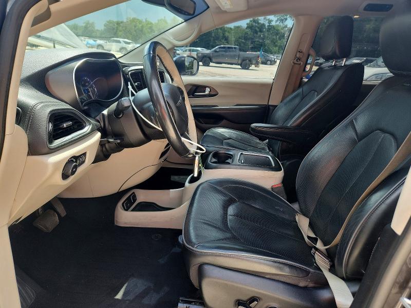 Aukcja sprzedaży 2020 Chrysler Pacifica, vin: 2C4RC1GGXLR290264, numer aukcji: 57180326