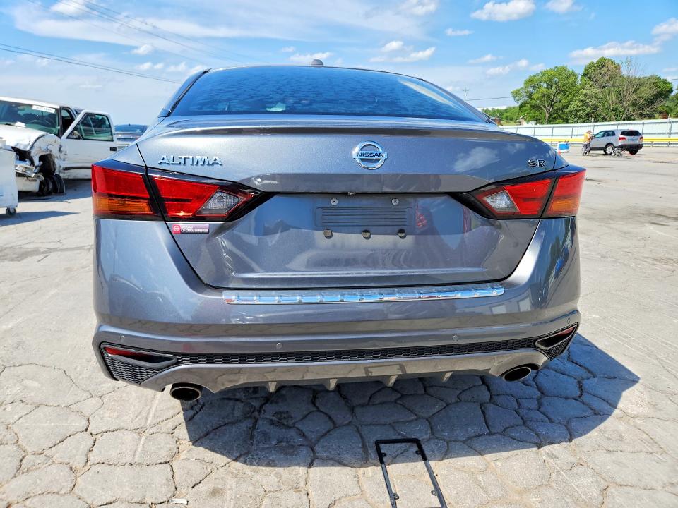 Auction sale of the 2020 Nissan Altima, vin: 1N4BL4CV4LC177626, lot number: 57836556