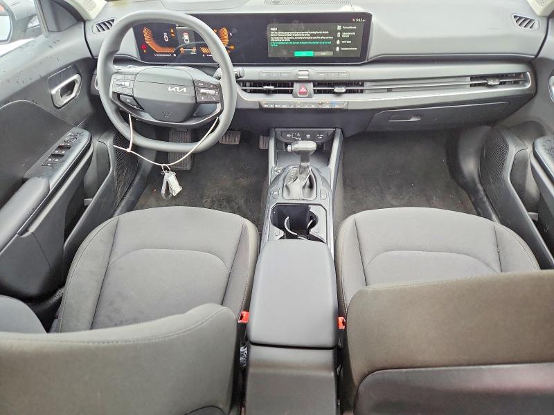 2026 Kia K4 მანქანა იყიდება აუქციონზე, vin: 3KPFT4DE8TE311508, აუქციონის ნომერი: 58725496