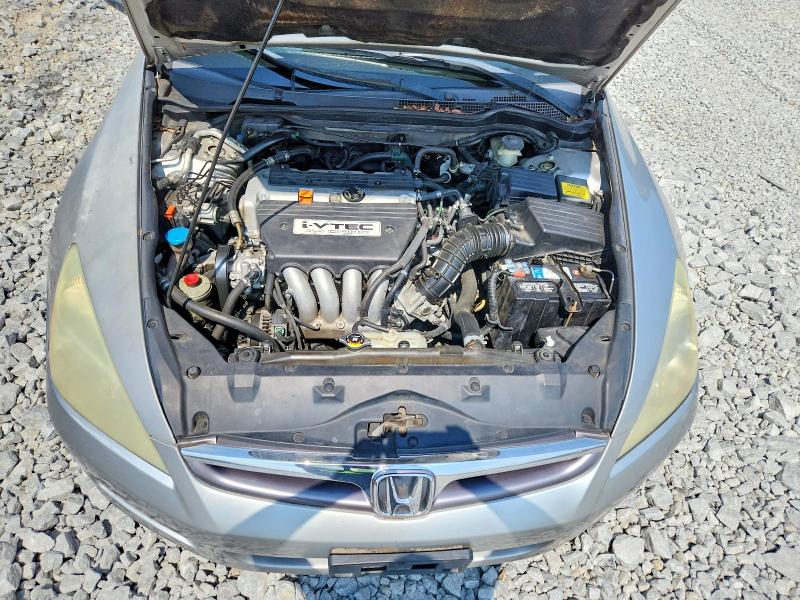 2006 Honda Accord მანქანა იყიდება აუქციონზე, vin: 1HGCM56776A113144, აუქციონის ნომერი: 58492326