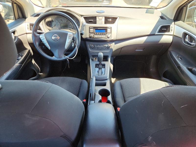 Aukcja sprzedaży 2017 Nissan Sentra, vin: 3N1AB7APXHY220219, numer aukcji: 57357106