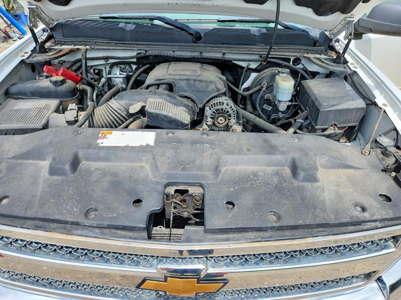 2013 Chevrolet Silverado მანქანა იყიდება აუქციონზე, vin: 1GCRKSE76DZ151736, აუქციონის ნომერი: 57312836