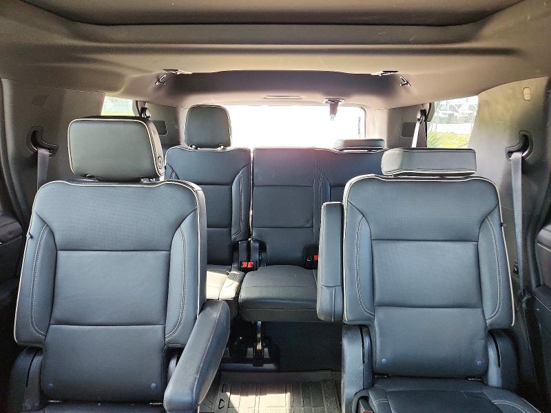 Продажа на аукционе авто 2023 Chevrolet Tahoe, vin: 1GNSKSKD9PR326732, номер лота: 58249786