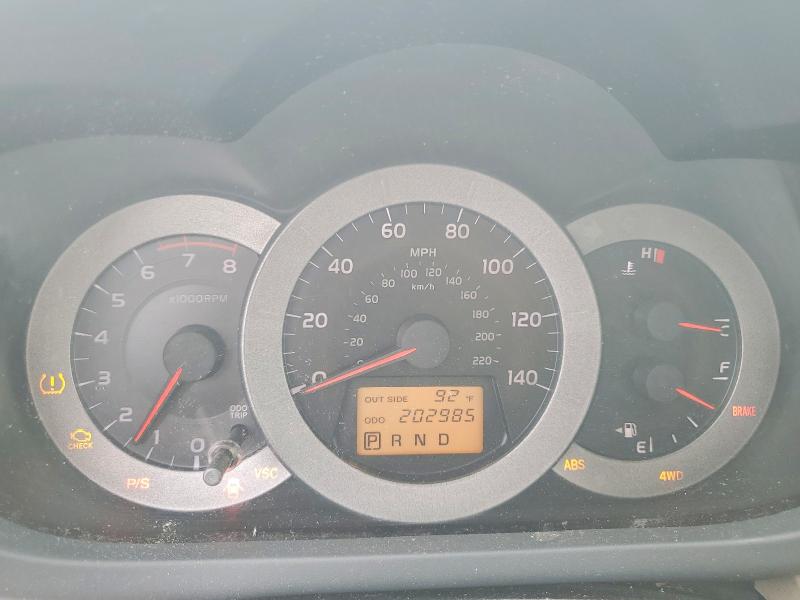 56844656 :رقم المزاد ، JTMBD31V566011039 vin ، 2006 Toyota Rav4 مزاد بيع
