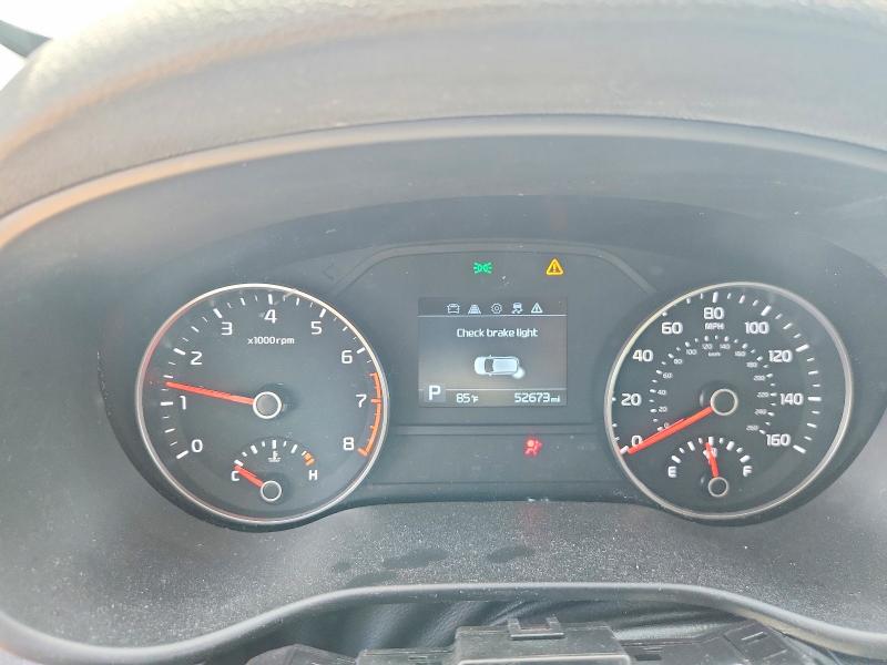 55155976 :رقم المزاد ، KNDPM3AC6M7869955 vin ، 2021 Kia Sportage مزاد بيع