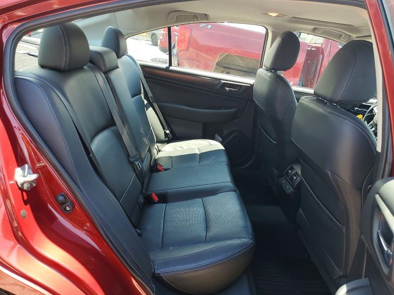 2015 Subaru Legacy მანქანა იყიდება აუქციონზე, vin: 4S3BNBN66F3051772, აუქციონის ნომერი: 57546846