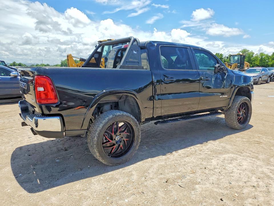 Aukcja sprzedaży 2026 Ram 1500, vin: 1C6SRFJP8TN175768, numer aukcji: 53215556