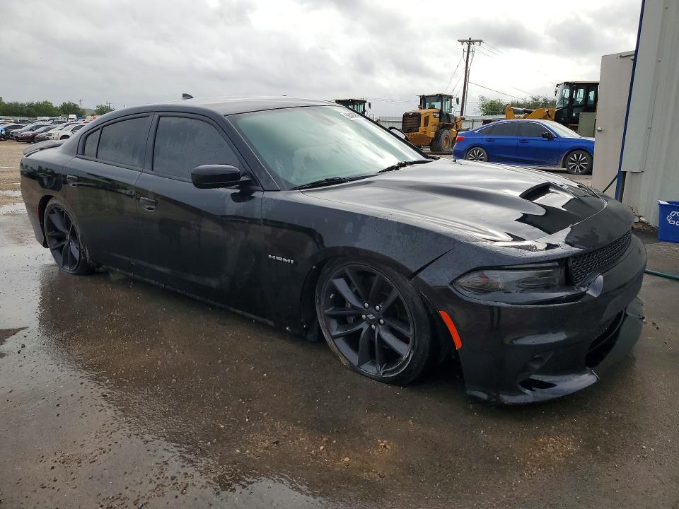 Продажа на аукционе авто 2022 Dodge Charger, vin: 2C3CDXCT7NH112236, номер лота: 56403856