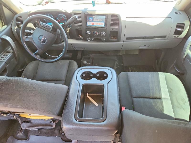 Aukcja sprzedaży 2012 Gmc Sierra, vin: 3GTP2UEA5CG120751, numer aukcji: 57255306