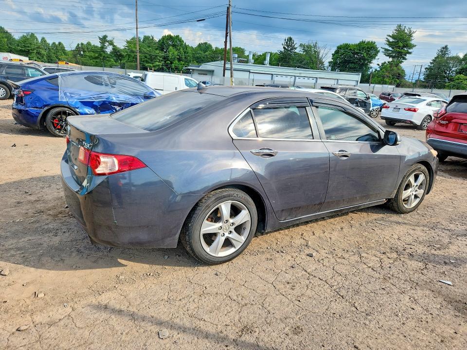 2011 Acura Tsx მანქანა იყიდება აუქციონზე, vin: JH4CU2F61BC002896, აუქციონის ნომერი: 57721376