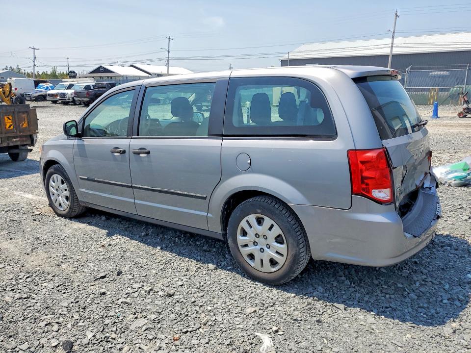 Aukcja sprzedaży 2015 Dodge Grand Caravan, vin: 2C4RDGBG1FR565953, numer aukcji: 56115916