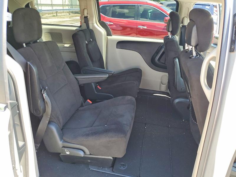 Продажа на аукционе авто 2012 Dodge Grand Caravan, vin: 2C4RDGDG4CR198507, номер лота: 58332386