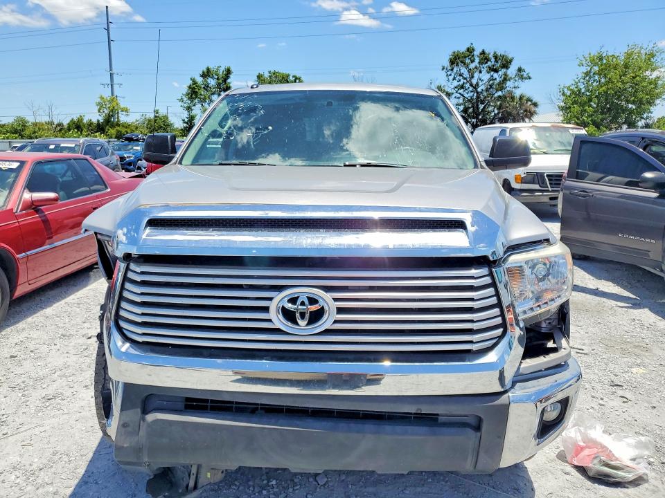 Продажа на аукционе авто 2016 Toyota Tundra, vin: 5TFRW5F19GX211802, номер лота: 55936566