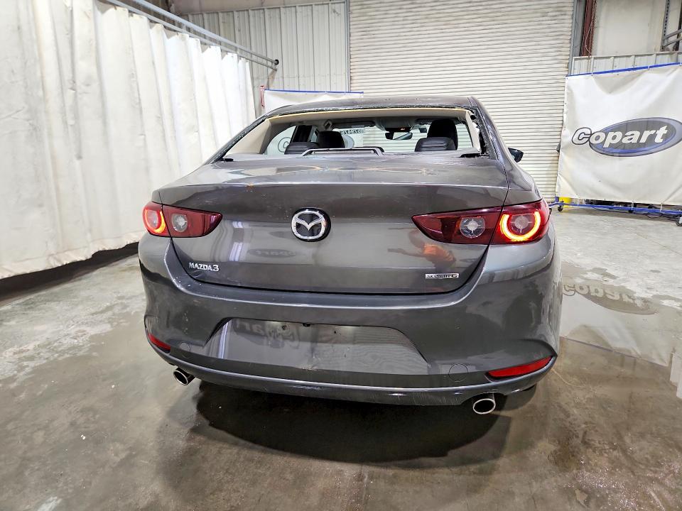 Aukcja sprzedaży 2025 Mazda 3, vin: JM1BPABM9S1761584, numer aukcji: 57947616