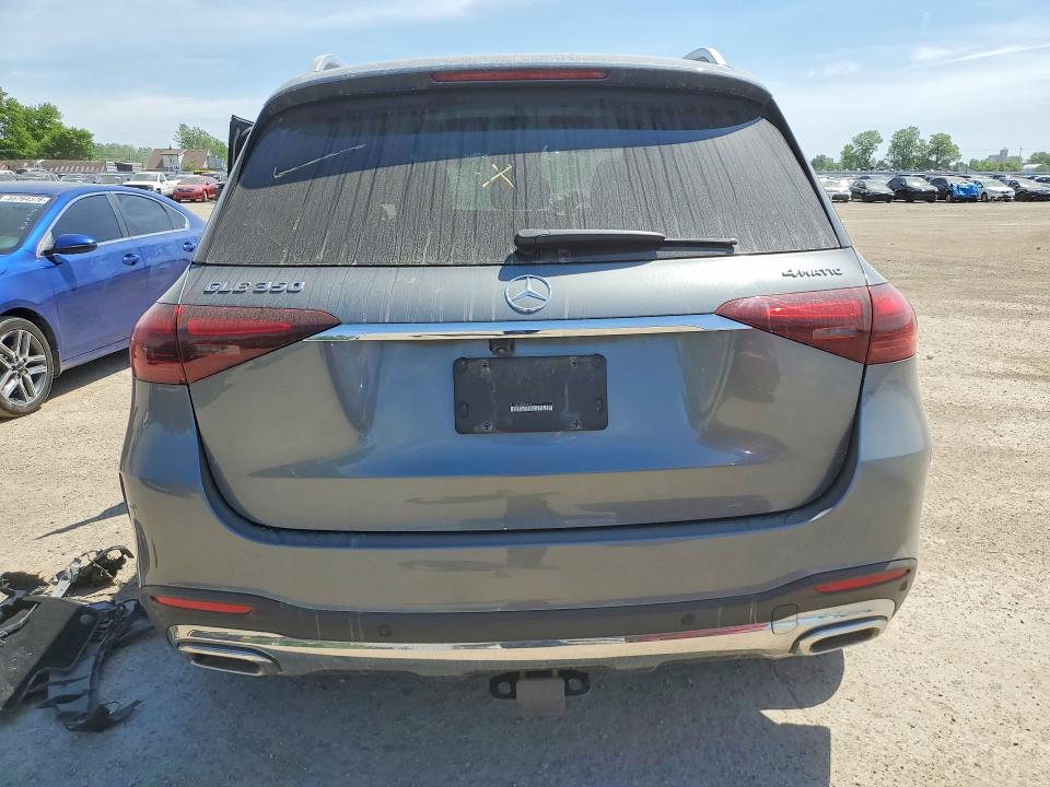 55275756 :رقم المزاد ، 4JGFB4FBXTB539007 vin ، 2026 Mercedes-benz Gle مزاد بيع
