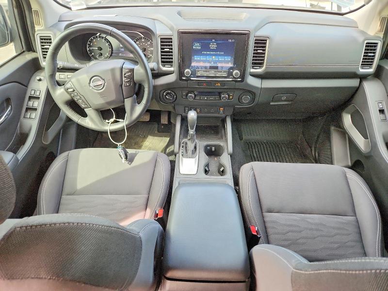 Продаж на аукціоні авто 2023 Nissan Frontier, vin: 1N6ED1EK0PN604393, номер лоту: 55082316